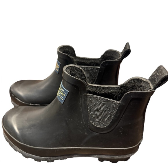 Pendleton Shoes - Pendleton Boots - Size 7W